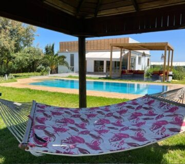 Vue piscine Small 360x320